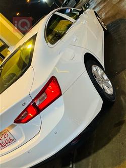 شيفروليه ماليبو